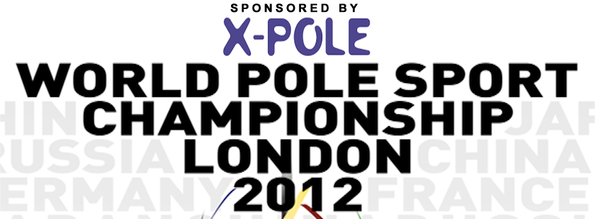 World Pole Sports Championship 2012